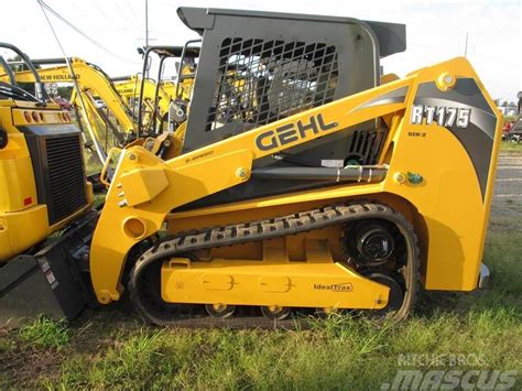 gehl skid steer rt 175|gehl rt175 for sale.